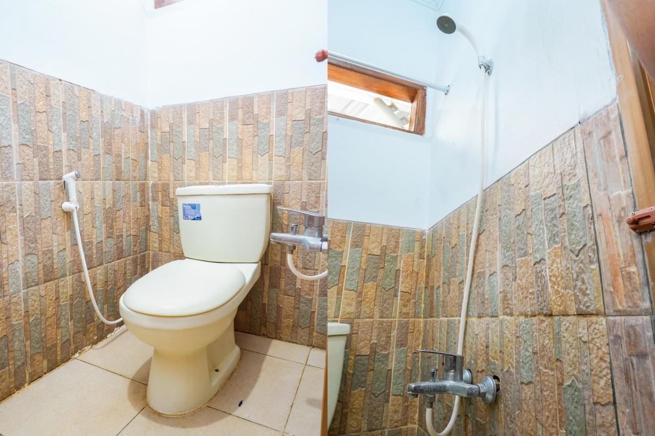 Oyo 569 Cigadung Guest House Syariah Bandung Exterior photo